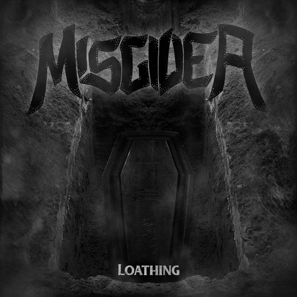 Misgiver - Loathing [EP] (2015)